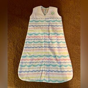 Halo SleepSack Wearable Blanket - Size S (0-6 Months)